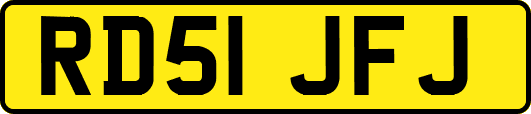 RD51JFJ