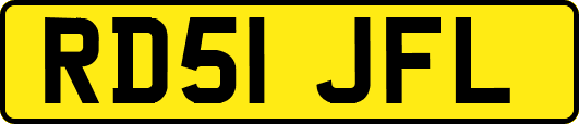 RD51JFL