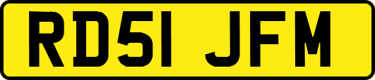 RD51JFM