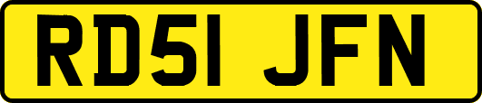 RD51JFN