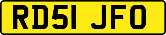 RD51JFO