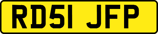 RD51JFP