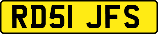 RD51JFS