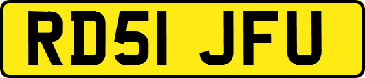 RD51JFU