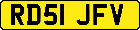 RD51JFV