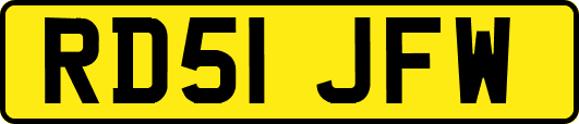 RD51JFW