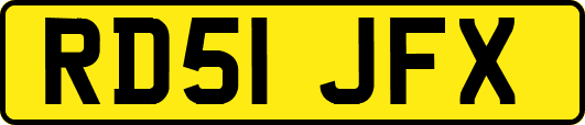 RD51JFX