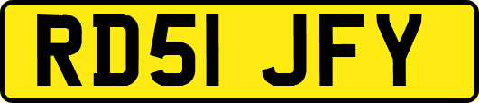 RD51JFY