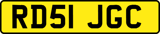 RD51JGC