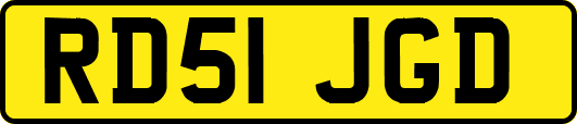 RD51JGD