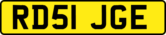 RD51JGE