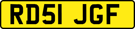 RD51JGF