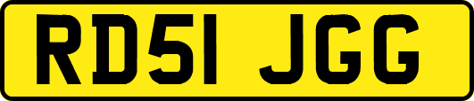 RD51JGG