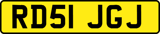 RD51JGJ