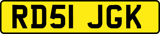 RD51JGK