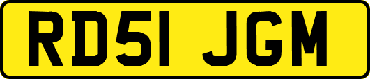 RD51JGM