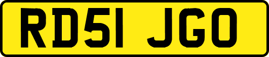 RD51JGO