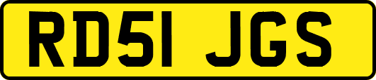 RD51JGS