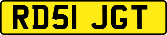 RD51JGT