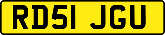 RD51JGU