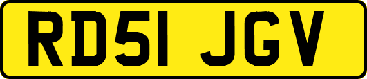 RD51JGV