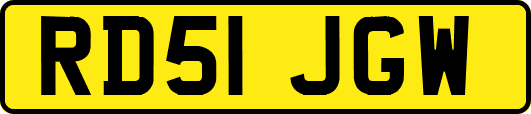 RD51JGW