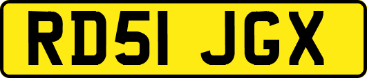 RD51JGX