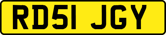 RD51JGY