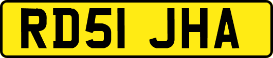 RD51JHA