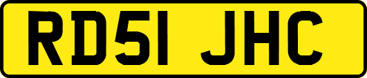 RD51JHC