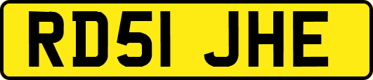 RD51JHE