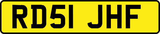 RD51JHF