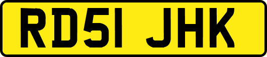 RD51JHK