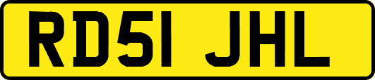 RD51JHL