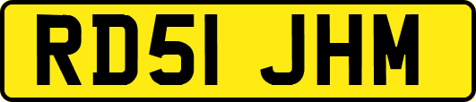 RD51JHM