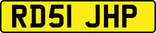 RD51JHP