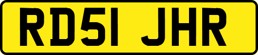 RD51JHR