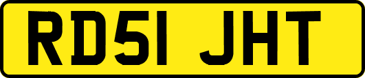 RD51JHT