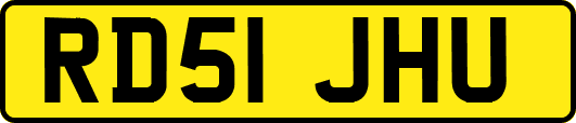 RD51JHU