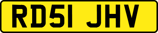 RD51JHV