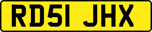 RD51JHX