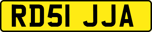 RD51JJA