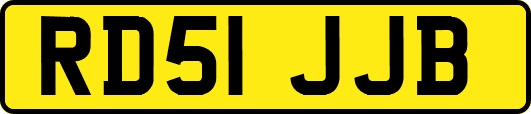 RD51JJB