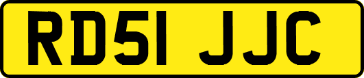 RD51JJC