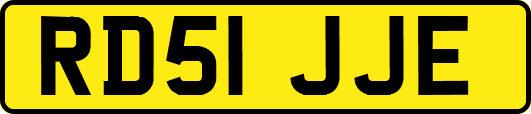 RD51JJE