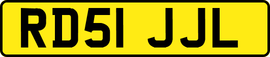 RD51JJL