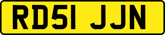 RD51JJN