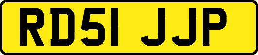 RD51JJP