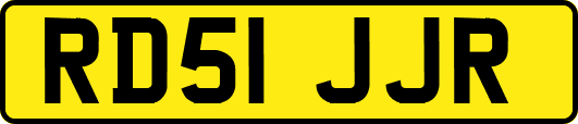 RD51JJR
