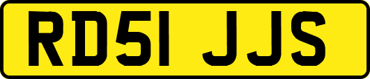 RD51JJS